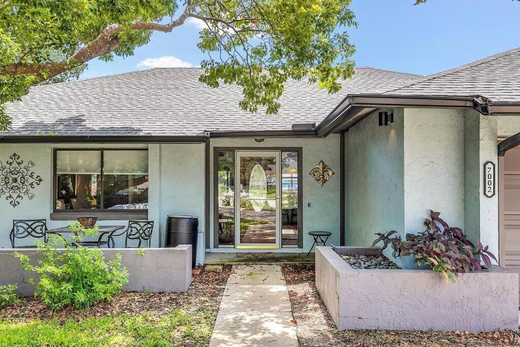 Tranquil Oasis 4Br Pool Home Orlando Exterior photo