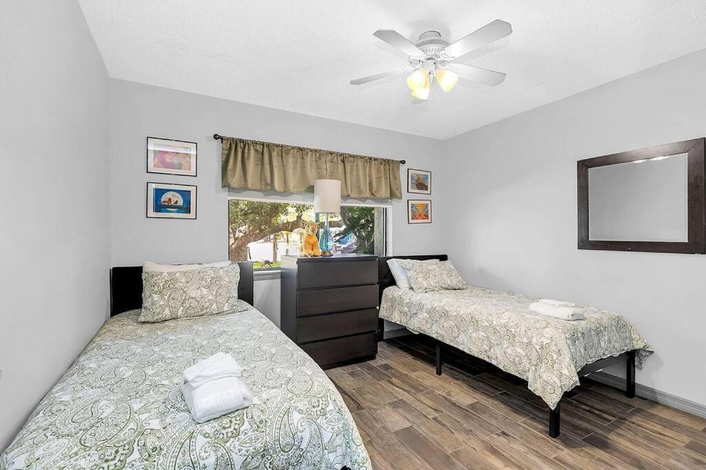 Tranquil Oasis 4Br Pool Home Orlando Exterior photo