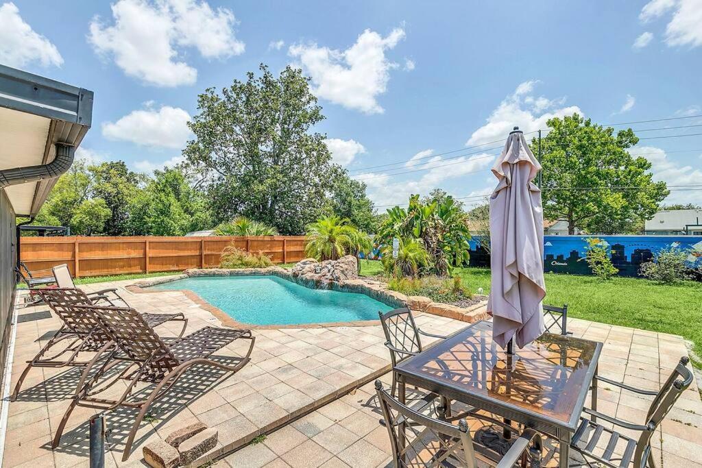 Tranquil Oasis 4Br Pool Home Orlando Exterior photo